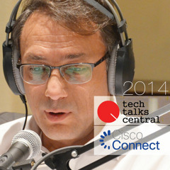 TTC #134 IoE, a game changer that already works in Greece, Antonis Tsiboukis