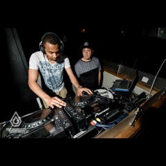 Tunstep November Mix