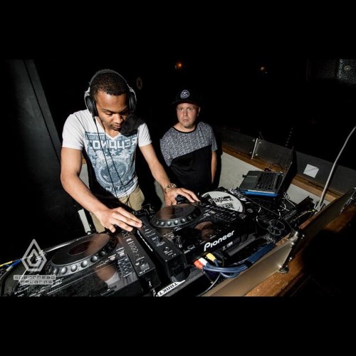 Tunstep November Mix