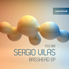ASQ 001 Sergio Vilas Basshead Preview