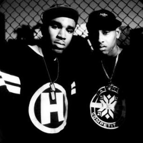 Stream Capone - N-Noreaga Feat. M.O.P 
