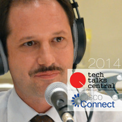 TTC #135 Intercloud: bridging public and private clouds, Enrico Mercadante