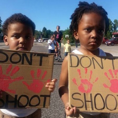 ARM 18 Minutes of Funk - Just Us