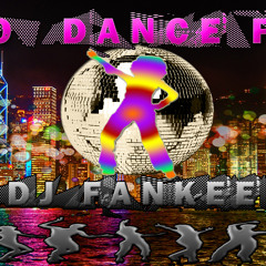 I Love Dance Retro Vol.1 - Dj Fankee Ft Fatboy Dj & OnLive Music