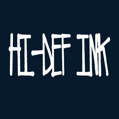 Posted on HiDefINK.com