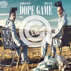Dope Game - Fredo Santana & Chief Keef