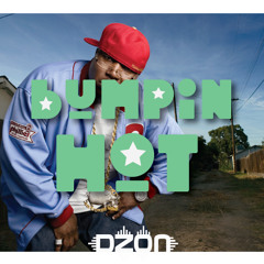 BUMPIN' HOT [E40 x IAMSU! x Bay Area Type Beat]