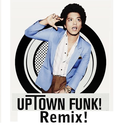 Bironnex & DaGabriel - Uptown Funk Remix (Demo)