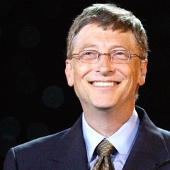 Bill Gates Ft. $tepo
