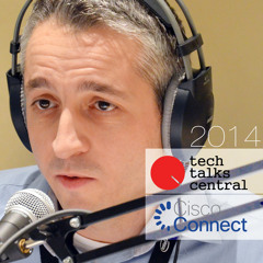 TTC #128 Storage Virtualization at the heart of modern IT infrastructure, Jacint Juhasz