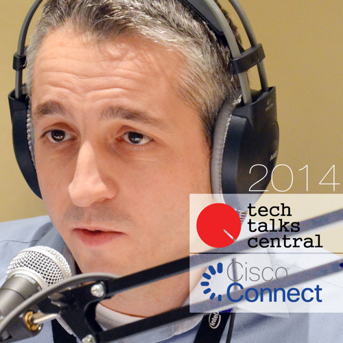 TTC #128 Storage Virtualization at the heart of modern IT infrastructure, Jacint Juhasz