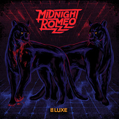 Midnight Romeo - Pa Pow