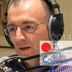 TTC #132 Setting up a meeting room in the Cloud, Antony Blake