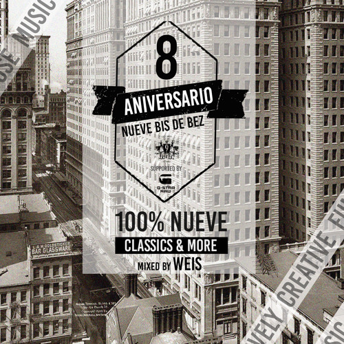 sessiones djs