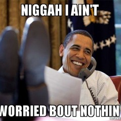 Chief- Aint Worried Remix Ft. YD