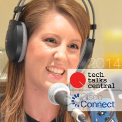 TTC #129 SAP Analytics to the rescue of Big Data, Natassa Mastellou