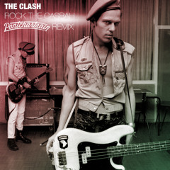 The Clash - Rock The Casbah (Pontchartrain Remix)[Free DL]