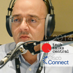 TTC #131 Video, Tele-conferencing & Collaboration deployment, Emmanouil Zouraris