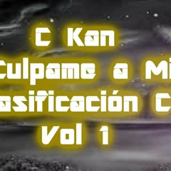 Culpame a mi- ckan clasificacion c vol1