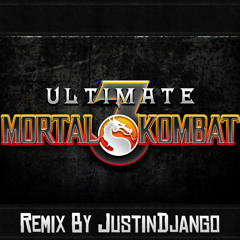 Ultimate Mortal Kombat 3 Select Theme