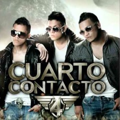 Me Eleva - Cuarto Contacto