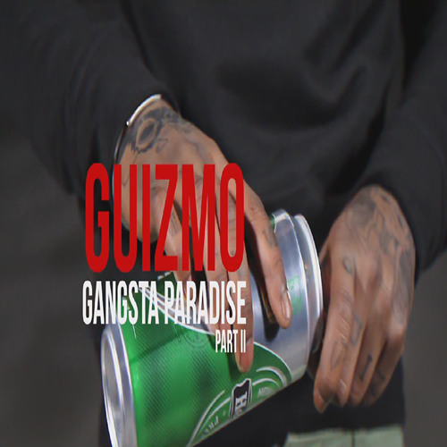 Guizmo - Freestyle Gangsta Paradise - Part II