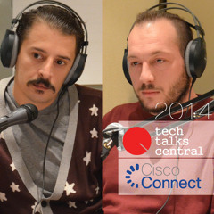 TTC #125 Creating new modes of interaction between devices and people, Human Electric