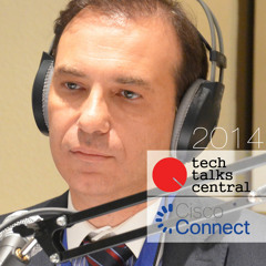 TTC #126 Better protection thanks to new Cisco firewall, Nikos Mourtzinos