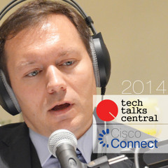 TTC #127 We are still in a transformation period, Emir Halilovic