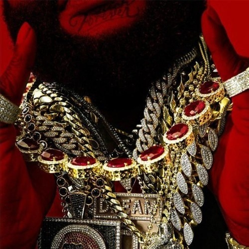 Rick Ross x Hood Billionaire Type Beat "FREE DOWNLOAD"