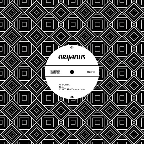 oriJanus - Bonita