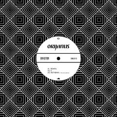 oriJanus - Soulection White Label: 013