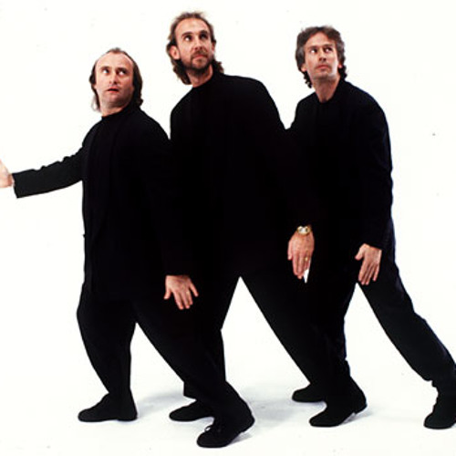 Home By The Sea - Genesis