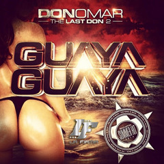 Don Omar - Guaya Guaya (Extended Dj Scratch 2014)