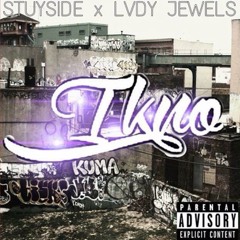 @Stuyside_SSE x Lvdy Jewels x @Fatboy_SSE x @Str8Cracc_SSE  - " I Kno "