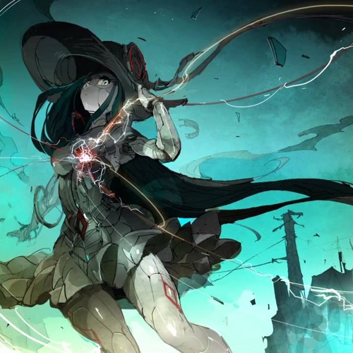 Stream Love Atomic Transfer (z'5 Arrange)(ラブアトミック