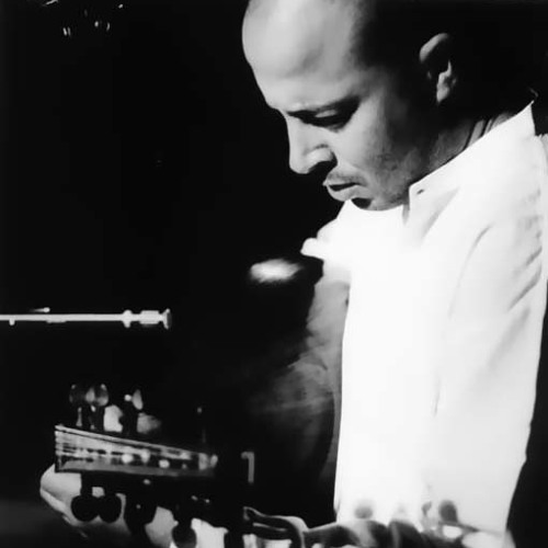 Dhafer Youssef  -  Soupir Eternel