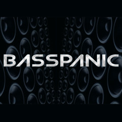 Basspanic - Surrender (The Incredible Melting Man Remix)