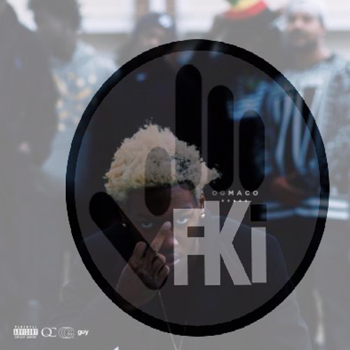 OG Maco - 12 Bricks (Prod By FKi)