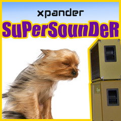 Supersounder