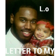 Letter To My Daughter (1)