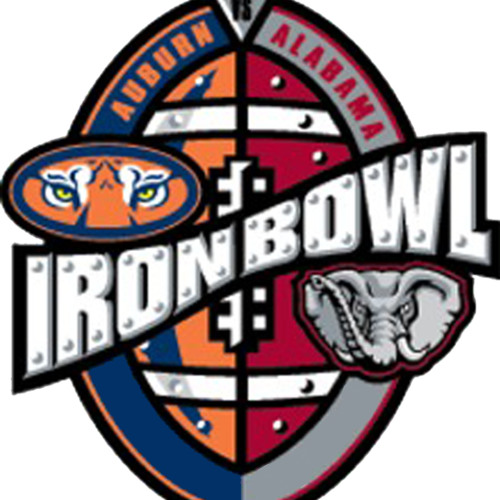 Stream Auburn Fan Bill McMillan vs. Bama Fan Ray Steele It's Iron
