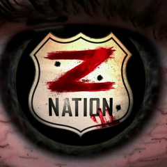 Walk Through Fire (As Heard on Z Nation Season One Episode #2) - Single Nate Merchant