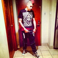 CraZy - FT Pstrike & Cremo