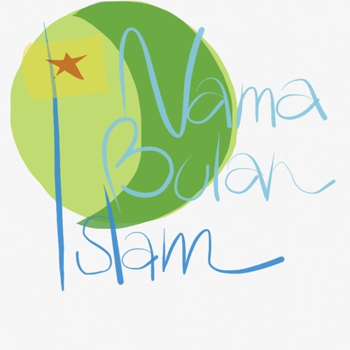 Lagu Anak "Nama Bulan Islam" (compose by. Iwan Abdie)