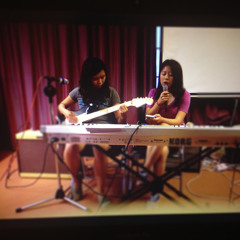 Counting Stars - OneRepublic (Cover) by Alison Wong ft. Isabelle Wan