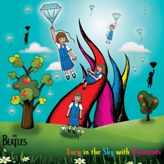 Rita Lee - Lucy in the Sky With Diamonds
