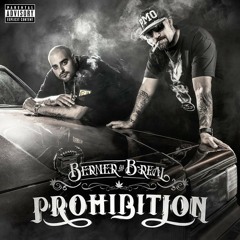 Berner and B - Real - Smokers (Prod. By Harry Fraud)