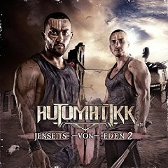4.Automatikk-Ghettoprasident 3 (feat. Kurdo & Massiv)