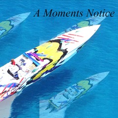 New Album: A Moments Notice (Patrol1993 + ROMAN)